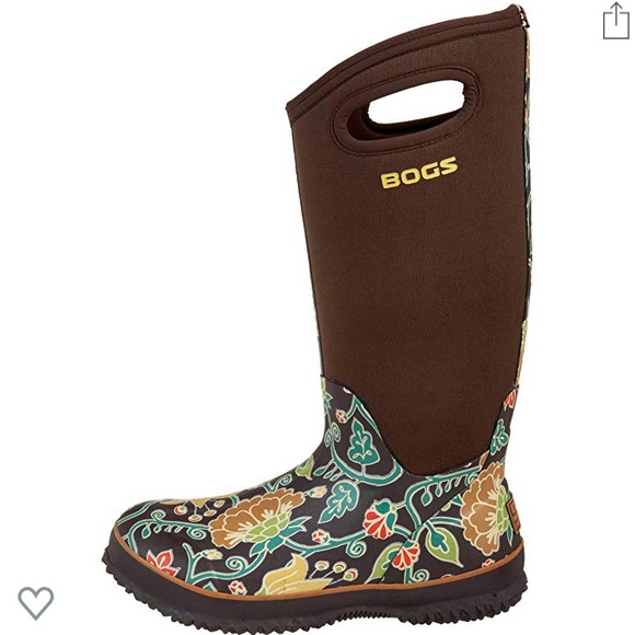 bogs boots women